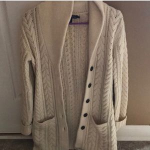 Ralph Lauren Knit Sweater